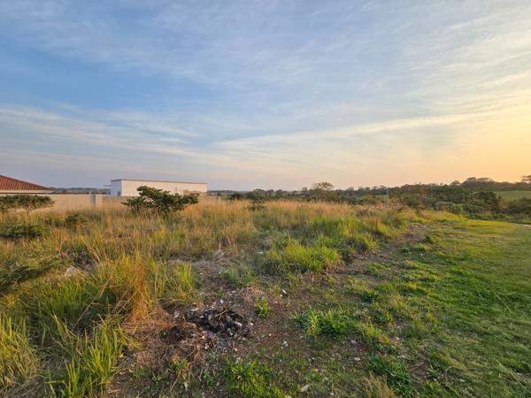 648 m² Land