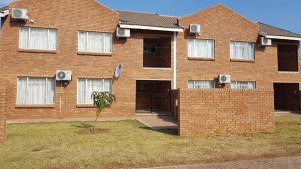 3 Bedroom Duplex