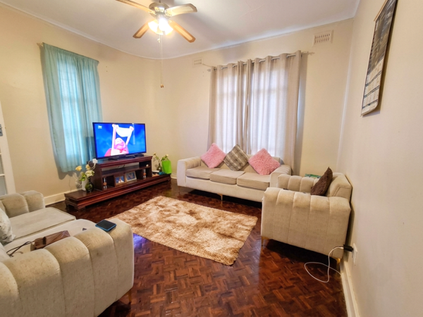 3 Bedroom Apartment