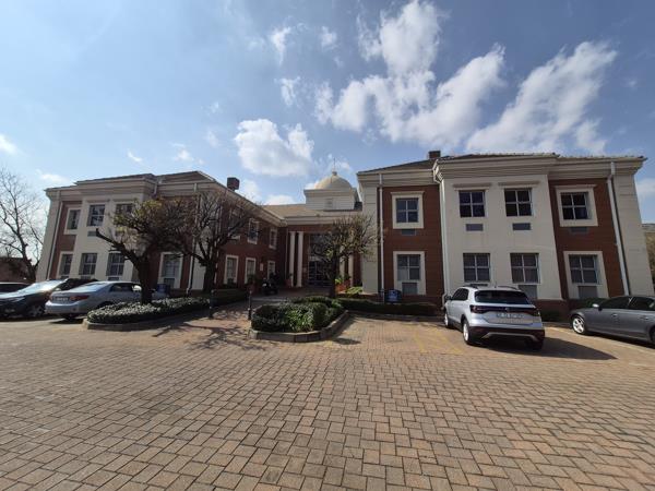447 m² Commercial space