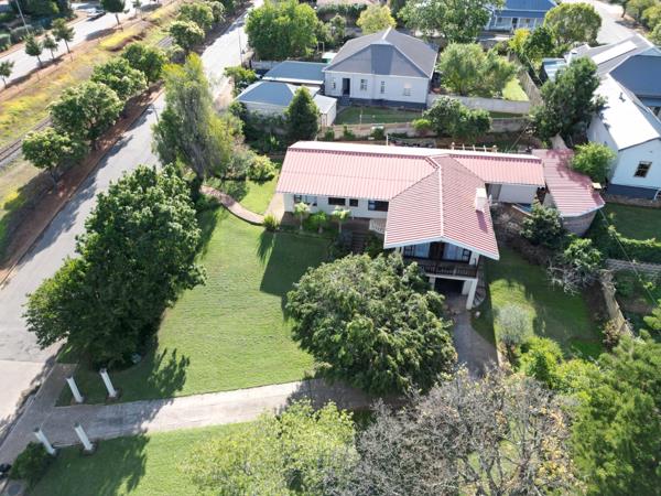 5 Bedroom House