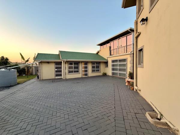 1 Bedroom Garden Cottage