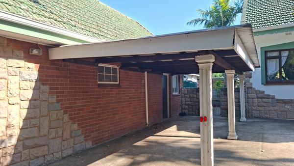 1 Bedroom House