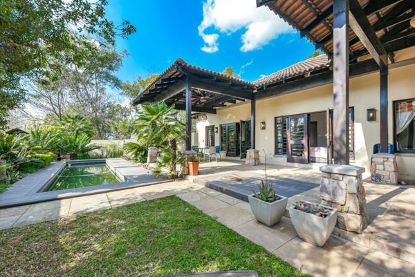3 Bedroom Cluster