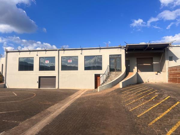 277 m² Commercial space