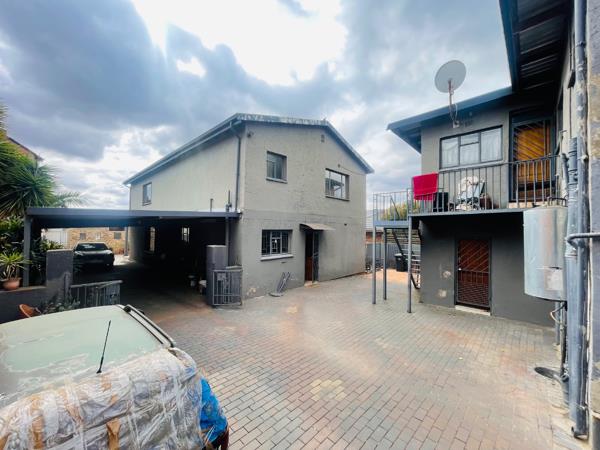 13 Bedroom House