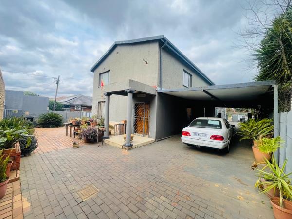 13 Bedroom House