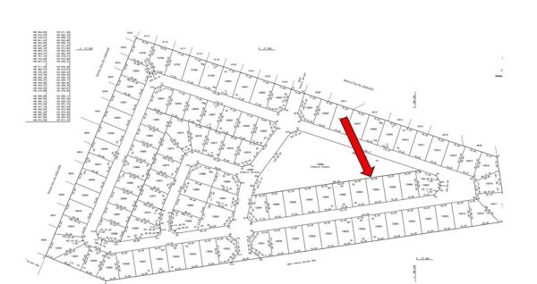 401 m² Land