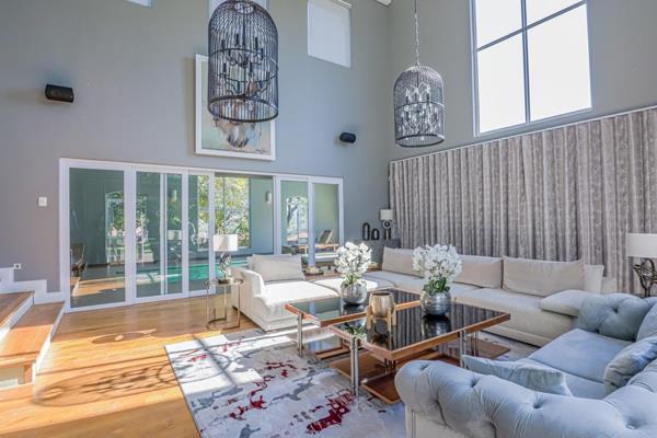 6 Bedroom House