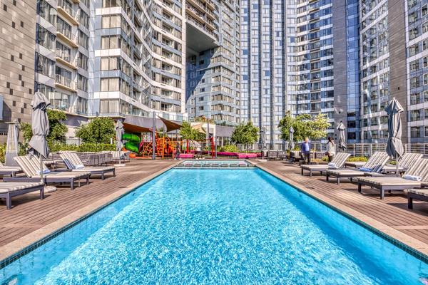 3 Bedroom Apartment
