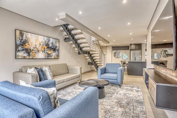 4 Bedroom Penthouse