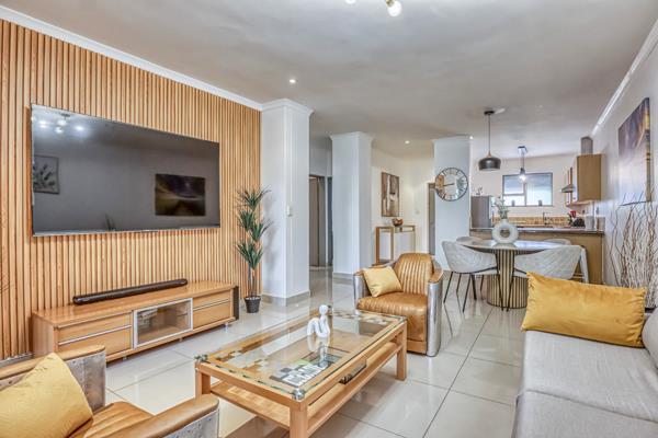 2 Bedroom Penthouse