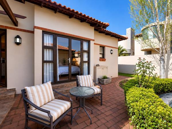 1 Bedroom Garden Cottage