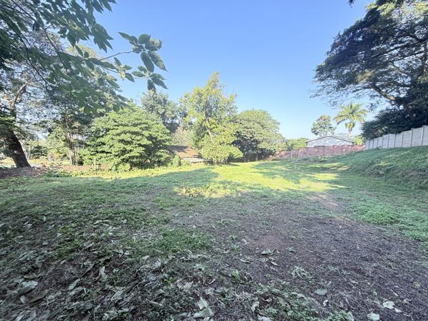 1 520 m² Land