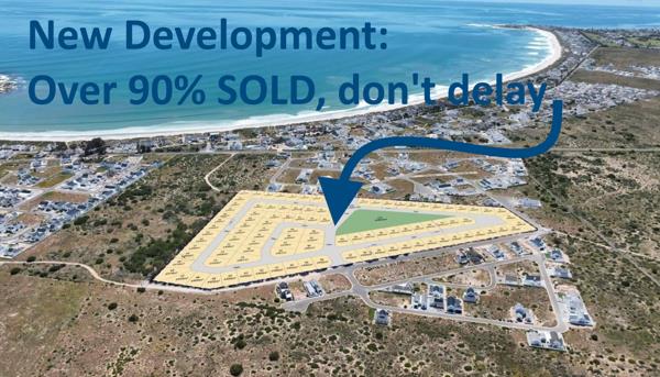 400 m² Land