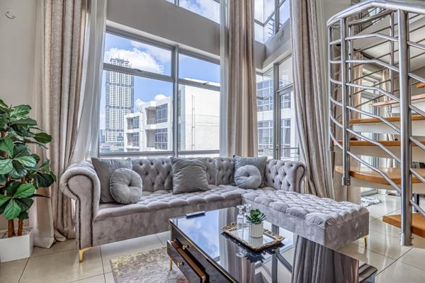 1 Bedroom Penthouse