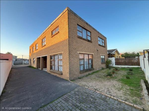 14 Bedroom House