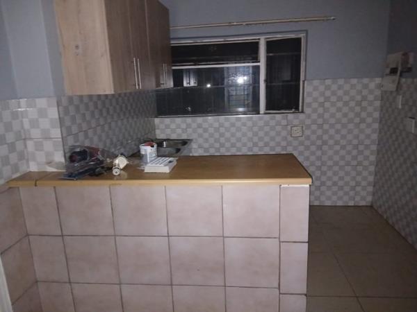 1 Bedroom House