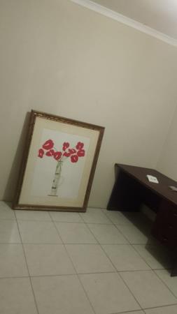 1 Bedroom House
