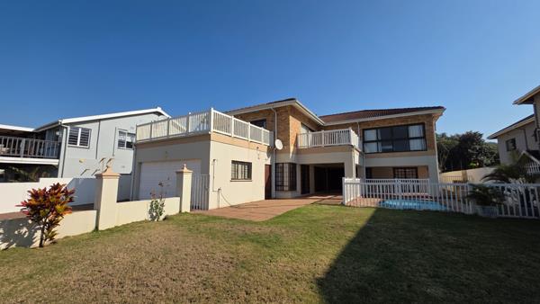 7 Bedroom House