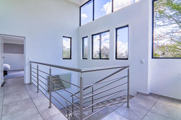 3 Bedroom Cluster