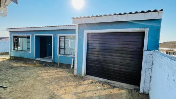 1 Bedroom House