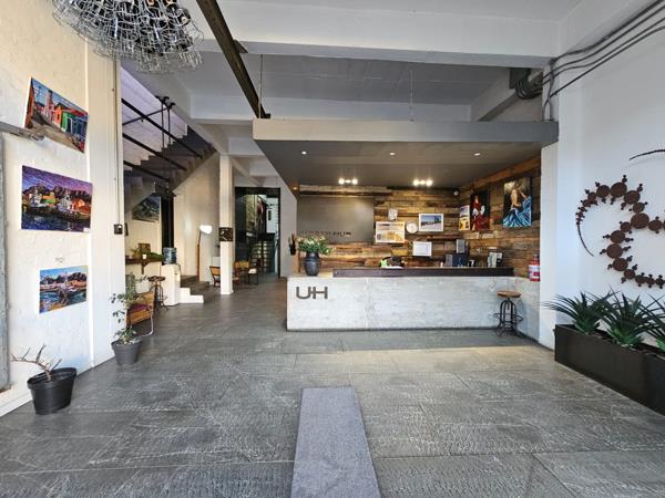 139 m² Commercial space