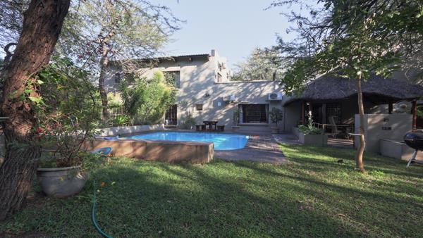 6 Bedroom House
