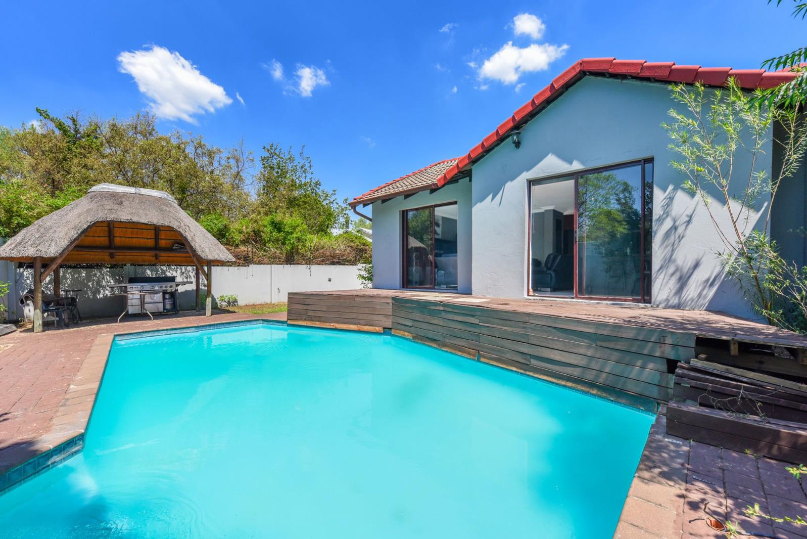 3 Bedroom House in Jukskei Park