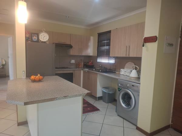 2 Bedroom Simplex