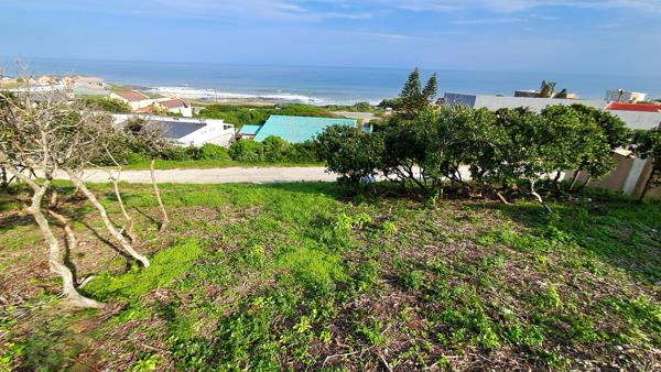 743 m² Land