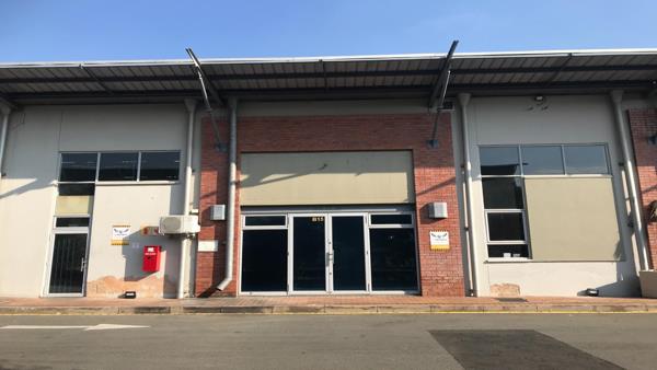 498 m² Commercial space