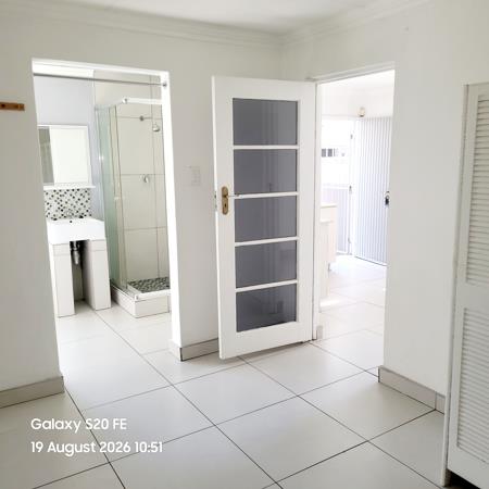 1 Bedroom Garden Cottage