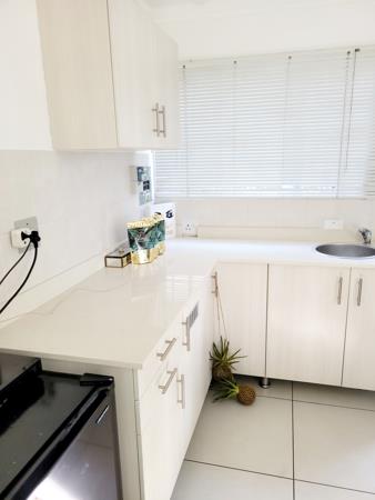 1 Bedroom Garden Cottage