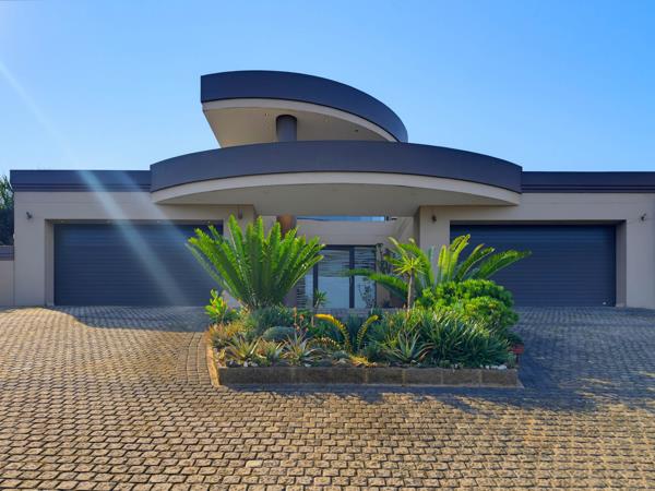 5 Bedroom House