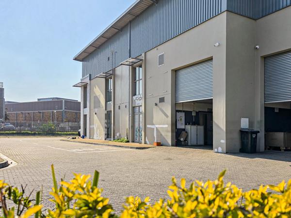 296 m² Commercial space