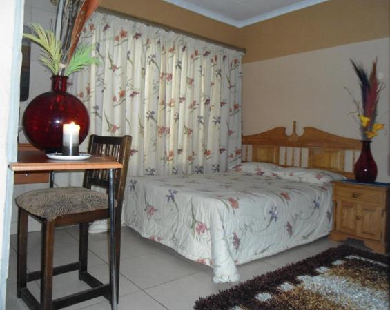 1 Bedroom Garden Cottage