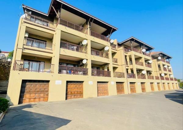 3 Bedroom Flat
