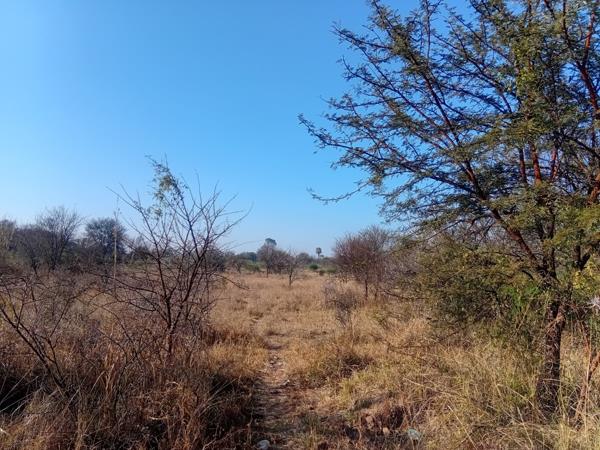 7 931 m² Land