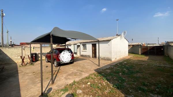 2 Bedroom Simplex