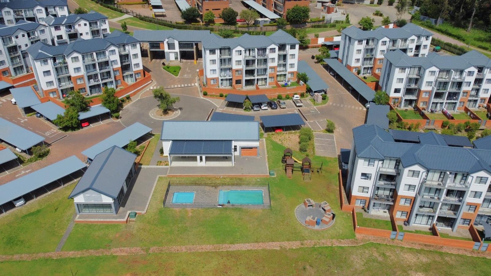 1 Bedroom Apartment in Shere