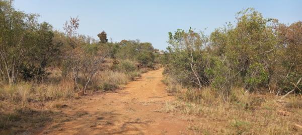 2 377 m² Land