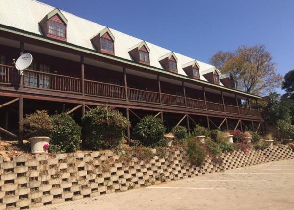 22 Bedroom House
