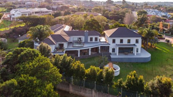6 Bedroom House