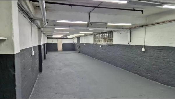 150 m² Commercial space