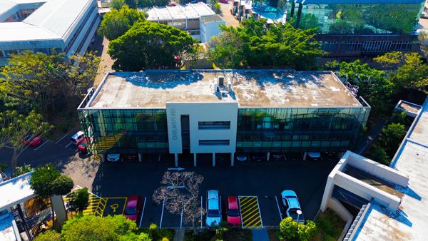 314 m² Commercial space