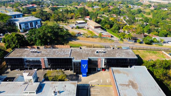 685 m² Commercial space