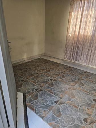 1 Bedroom House