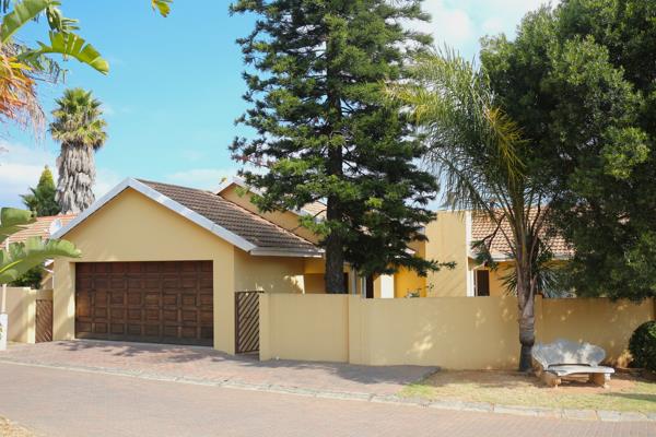 4 Bedroom Cluster