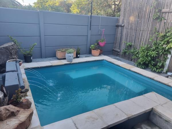 1 Bedroom Garden Cottage